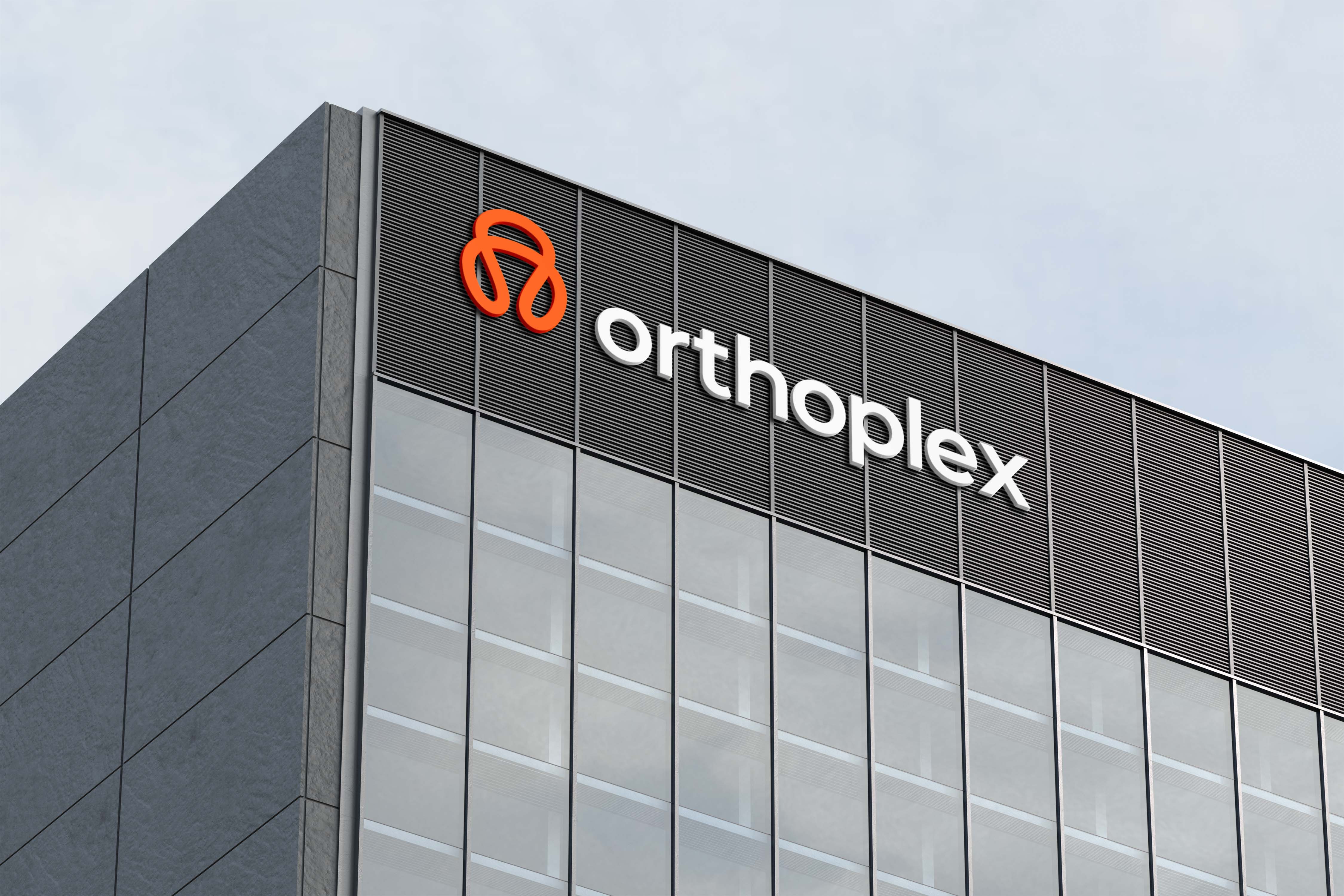 Orthoplex Solutions Office